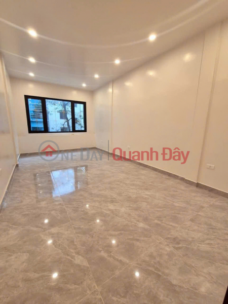 HOUSE FOR SALE ON NGUYEN TRAI STREET, CAR ALLEY, RIGHT IN THE CENTER, NGÃ TU SO MARKET Vietnam Sales đ 18.7 Billion