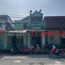 CHÍNH CHỦ Cần Bán Nhà 2 Mặt Tiền Tại ĐT 183, Xã Bình Mỹ, Huyện Củ Chi, Tp Hồ Chí Minh _0