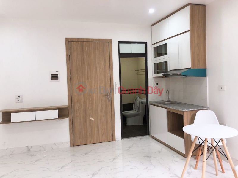 Property Search Vietnam | OneDay | Residential | Sales Listings, Mini apartment in Thanh Xuan district, 7-seater car parking. Cash flow 720 million\\/year. Full of tenants.