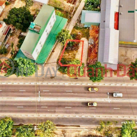 BÁN 2 LÔ MẶT TIỀN cực đẹp đường Nguyễn Tất Thành – Nam Nha Trang (Phước Đồng cũ) _0