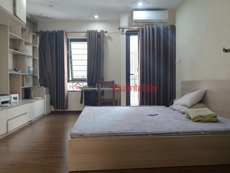 Property Search Vietnam | OneDay | Nhà ở | Niêm yết bán NHÀ ĐẸP PHÂN LÔ NỞ HẬU Mai Phúc- Long Biên 30m2 X 5 Tầng X 7.25 tỷ,Hà Nội.