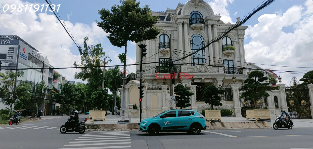 BÁN NHÀ 4 TẦNG KINH DOANH KHU AO SEN – 100M² – DOANH THU 50TR/TH – GIÁ 13.2 TỶ Niêm yết bán
