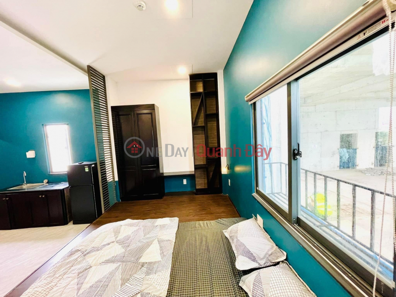 Property Search Vietnam | OneDay | Residential, Rental Listings Apartment for rent in Tan Binh 5 million 5 Pho Quang near the airport