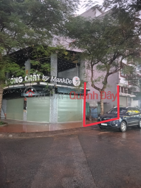 đ 16 Billion, Street Front, Viet Hung Auction Lot, Area 80m2, Frontage 6m, Top Location.