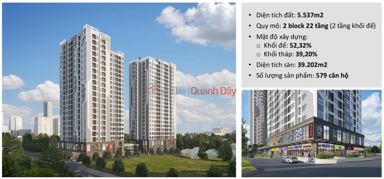 Fenica Dĩ An,Tâm điểm an cư mới, đón đầu làn sóng tăng giá khu Đông TP.HCM, giá F0 CĐT Niêm yết bán