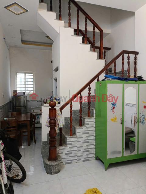 NHÀ CHÍNH CHỦ - THỔ CƯ - Đường B1 Ấp 5 Xã Đức Hoà Đông, Đức Hoà - Long An _0