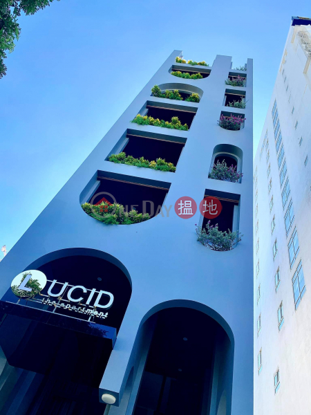 Lucid The Apartment (Căn hộ Lucid),Son Tra | OneDay (Quanh Đây)(3)