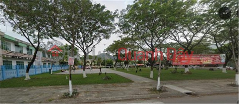 Three-story house for sale, bordering two streets in Lien Chieu, Da Nang - Area: 142m2 _0