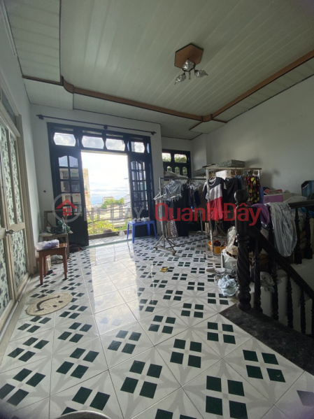 Property Search Vietnam | OneDay | Residential, Sales Listings 2-STOREY HOUSE FOR SALE, BEAUTIFUL CORNER LOT IN MAN THAI BEACH, 117m2, LAND SIZE 8.4x14m, PRICE 10 BILLION