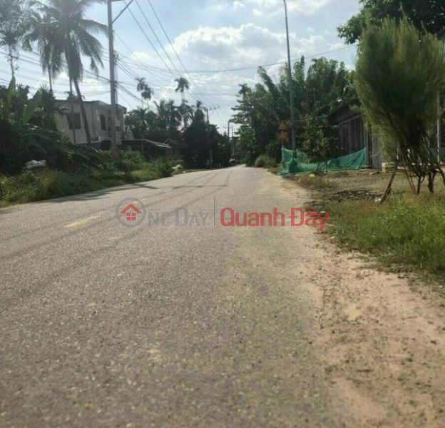 Land for sale on D6 street frontage, VSIP residential area, An Phu, Thuan An city, Binh Duong, Vietnam, Sales | đ 6.6 Billion