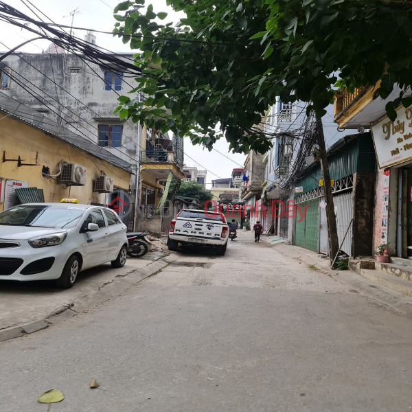 Property Search Vietnam | OneDay | Residential | Sales Listings Land on main road Phu Thi, Gia Lam. 46m2 wide frontage, good for business. 3 billion x. Contact 0989894845