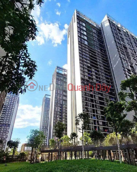Property Search Vietnam | OneDay | Nhà ở, Niêm yết bán CHỦ NHÀ ĐI CHÂU ÂU – BÁN SIÊU PHẨM DUPLEX 193M2 TẠI LUMI tp Hà Nội