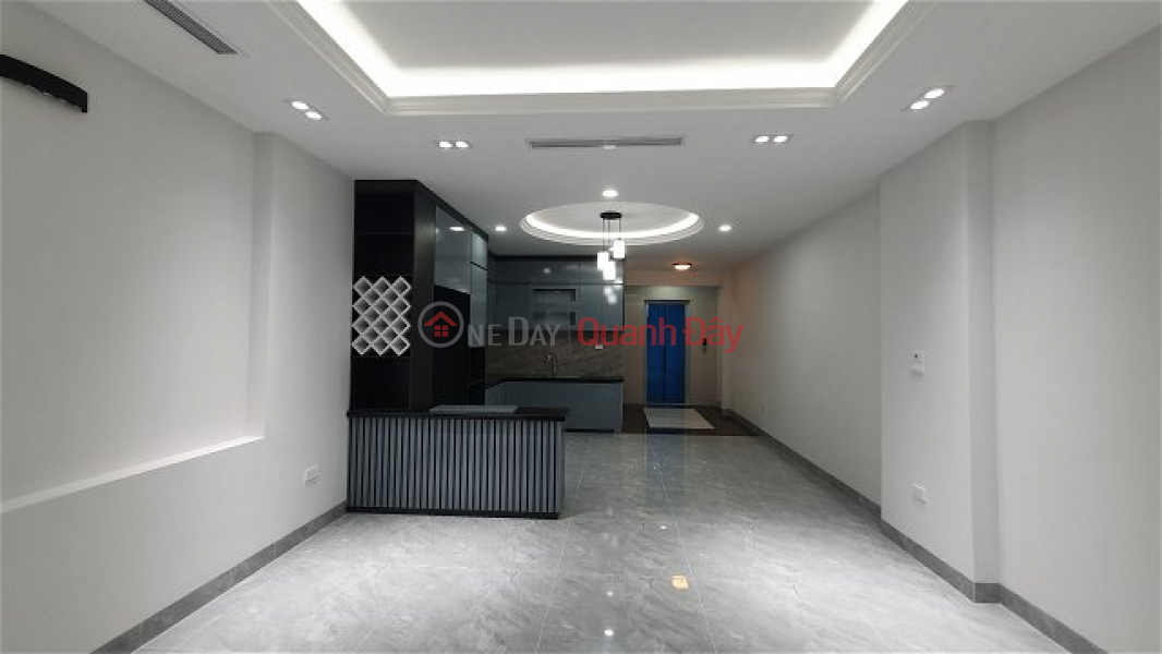 Property Search Vietnam | OneDay | Residential | Sales Listings THACH BAN 60M2 2 CARS ACCESS TO THE HOUSE ELEVATOR NONG BIEN LONG BIEN ROADS HANOI