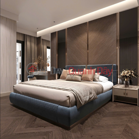 Kepler Land mang đến giải pháp căn hộ 2PN+ 82m² – tối ưu hóa không gian làm việc tại nhà _0