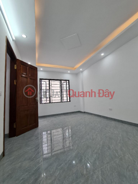 Property Search Vietnam | OneDay | Residential | Sales Listings, STOCK HOUSE FOR SALE - HA DONG, CORNER LOT, MODERN NEW HOUSE, IMMEDIATELY IN, 31m2, price 2.8 billion