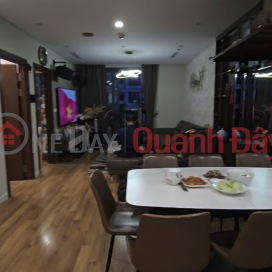 Bán CC The Legend Tower 109 Nguyễn Tuân, Thanh Xuân, 106m2, 3N - 2VS, Full nội thất, Miễn TG _0