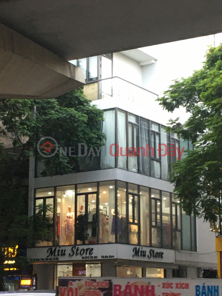 MIU STORE (MIU STORE) Cầu Giấy | ()(1)