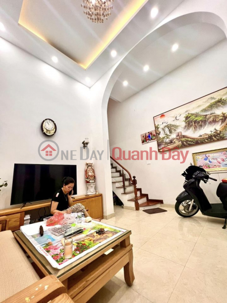 Property Search Vietnam | OneDay | Nhà ở Niêm yết bán | 94m 3 Phòng Ngủ Chung Cư Cao Cấp Phố Lê Trọng Tấn Thanh Xuân. Gần Trường Đại Học Y. Chủ Ngợp Cần Bán Gấp