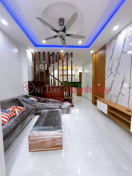 Property Search Vietnam | OneDay | Nhà ở Niêm yết bán BÁN NHÀ PHAN ĐÌNH GIÓT - LA KHÊ - HÀ ĐÔNG -42M2 x5 Tầng