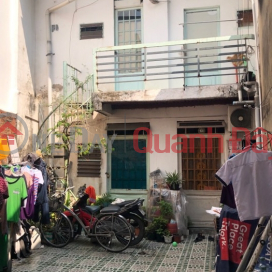 [D2391*] Shocking! Prime location in Go Vap with a massive 9.3m wide frontage, priced at only 9.x billion VND! _0