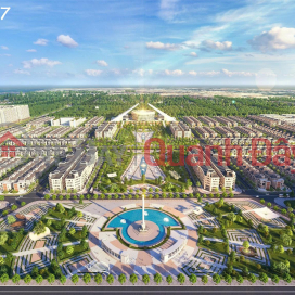 OWN A GOLDEN LOCATION - TAKE THE LEAD OF MILLION DOLLAR OPPORTUNITIES! _0