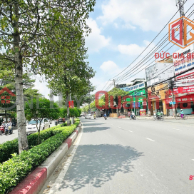 Bán nhà Mặt Tiền Đồng Khởi 400m2, vị trí siêu đẹp, gần chợ Tân Hiệp, giá 30 tỷ _0