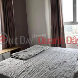 Da Nang Plaza apartment for rent with 2 bedrooms, full furniture, beautiful view of Han river _0
