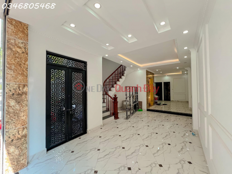 QUICK SALE OF HOUSE IN HOANG LIET, HOANG MAI. 50m2, 5 FLOORS, ELEVATOR, CAR CAN BE SUNNY INSIDE THE HOUSE, ASKING PRICE 11.45 BILLION Sales Listings