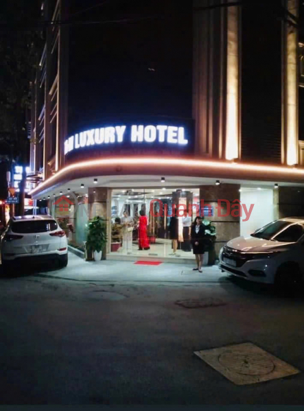 Hotel for sale, corner property with two street frontages - Near My Dinh Stadium - 29 rooms - High revenue Vietnam | Sales đ 123 Billion