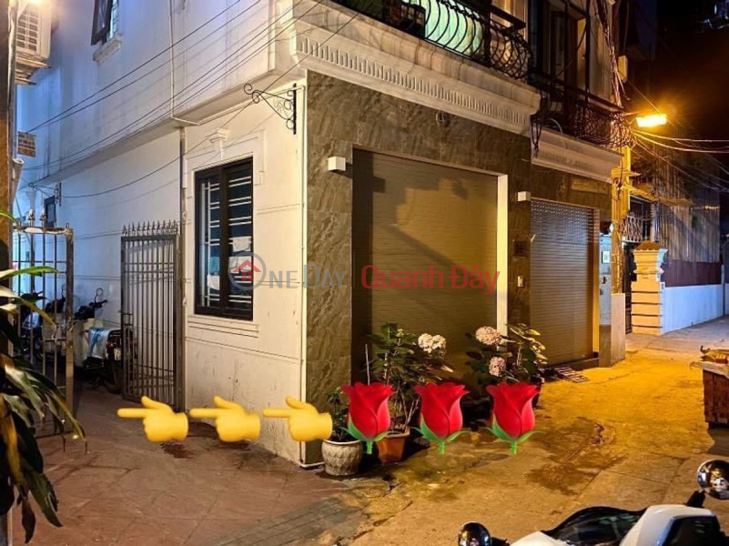 Nhà mới đẹp,Bồ Đề 34m2, 5 tầng, mặt tiền 6.2m,4.1 tỷ.full nội thất. Niêm yết bán