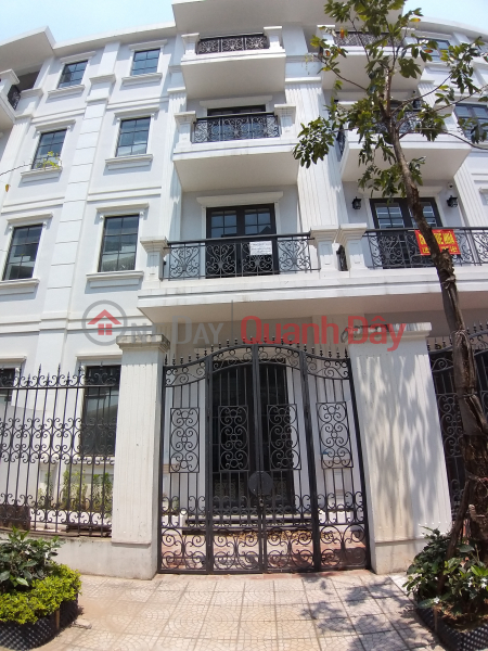 Property Search Vietnam | OneDay | Nhà ở, Niêm yết bán, Bán nhà Lương Thế Vinh, Trung Văn, Nam Từ Liêm, 90m2, 5 tầng vị trí đẹp, giá tốt