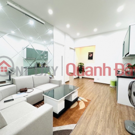 NGUYEN PHONG SAC CAU GIAY APARTMENT 60M2 3 BILLION 980 - 2 BEDROOMS 2 WC _0