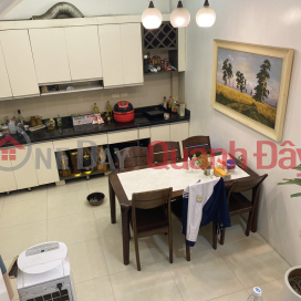 BEAUTIFUL HOUSE IN ALLEY LIKE A STREET - GREAT BUSINESS - LE TRONG TAN - CAR PARKING _0