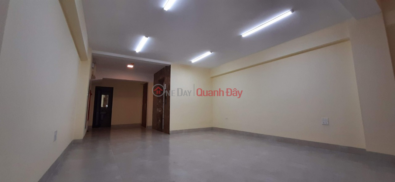 Property Search Vietnam | OneDay | Residential | Sales Listings | 90m Building 8 Floors for Rent Super Peak Business Office. Owner Thien Chi Sells Tay Son Dong Da House.