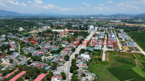 Chỉ hơn 3 tỷ, bạn có thể sở hữu ngay lô đất biệt thự khu đô thị An Phú. TP Tuyên Quang, _0