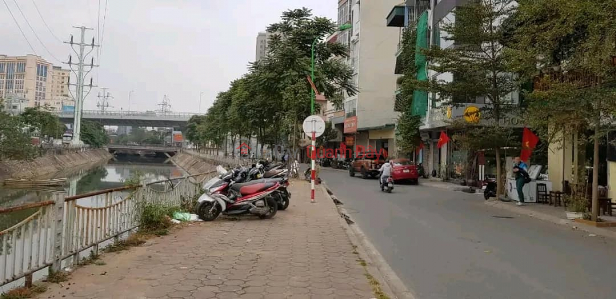 Property Search Vietnam | OneDay | Residential | Sales Listings | Ha Ke Tan street frontage new house 41m2 5 floors MT 5m office business price 9.9 billion VND