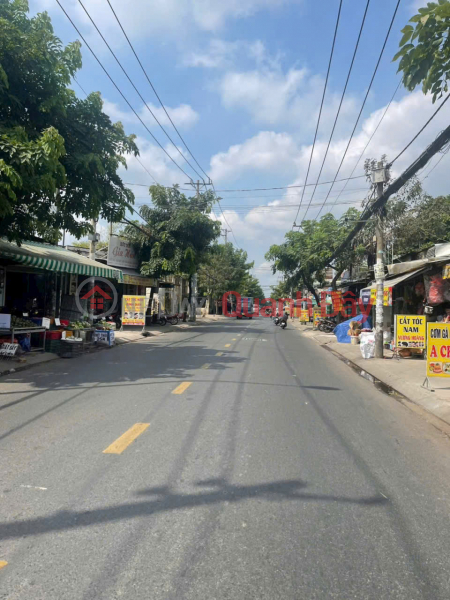 Property Search Vietnam | OneDay | Residential | Sales Listings House for sale, 5 floors, 9 bedrooms, 1MB for rent – Frontage of Road No. 8, BHHA – near Le Van Quoi – 8.95 billion