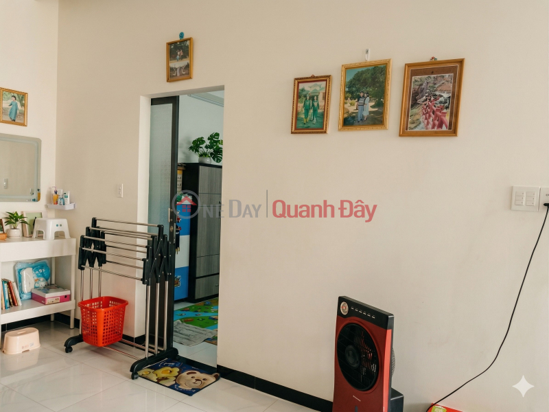 House for sale on the main road in Dong Thap, Tan Duong, near Hoa Thanh Market. Area 418m2, 3 bedrooms. Only 1.75 billion VND. Vietnam | Sales, đ 1.75 Billion
