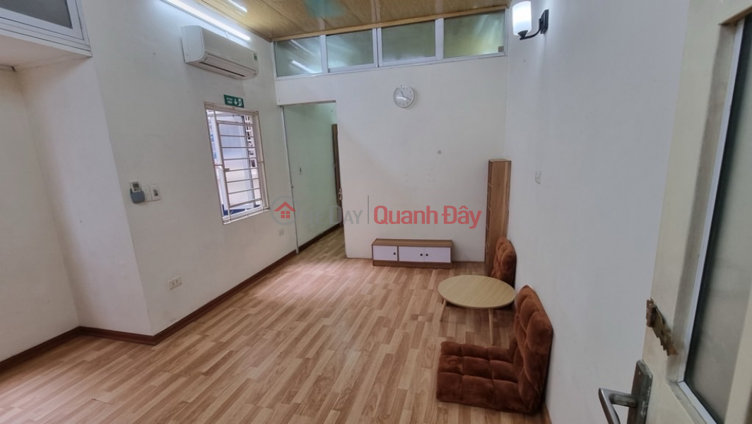 PHỐ CẦU GIẤY-LÔ GÓC-30M RA MẶT PHỐ-46M GIÁ CHỈ 7 TỶ 850 Niêm yết bán