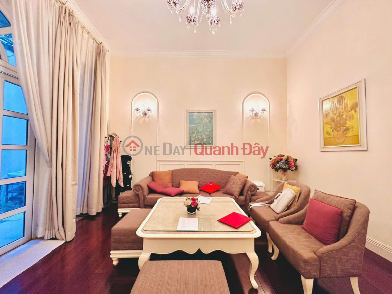 BÁN MẶT PHỐ THỤY KHUÊ, KINH DOANH, MT RỘNG 6M, VỈA HÈ ĐÁ BÓNG 60M CHỈ 23 TỶ | Việt Nam, Bán | đ 23 tỷ