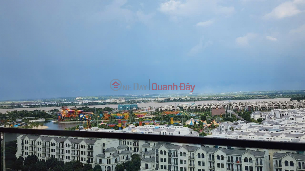 BEAUTIFUL APARTMENT - GOOD PRICE - Quick Rent In The Most Luxurious Area Of Investor Masterei, Vietnam | Rental | đ 9 Million/ month
