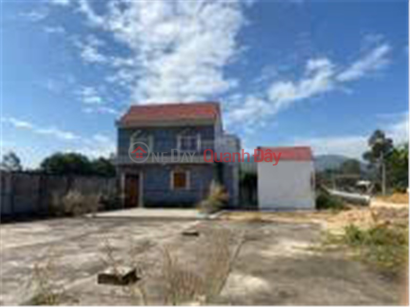 DEEP DISCOUNT FOR URGENT SALE OF OWNER'S LAND PLOT, Frontage of Toc Tien Commune, Phu My, Ba Ria Vung Tau | Vietnam | Sales | đ 12.5 Billion