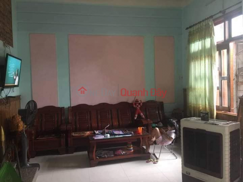 Chính chủ gửi Bán nhà sau căn mặt tiền đường Nguyễn tự như khu HAGL | Việt Nam, Bán, ₫ 3,5 tỷ