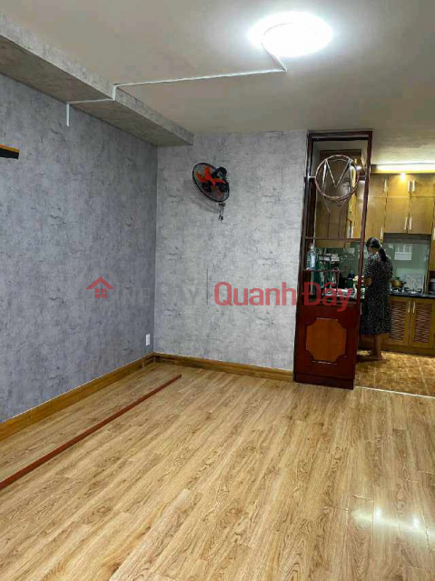 Căn hộ 1 phòng ngủ 41bis , 48m2 , sổ hồng _0
