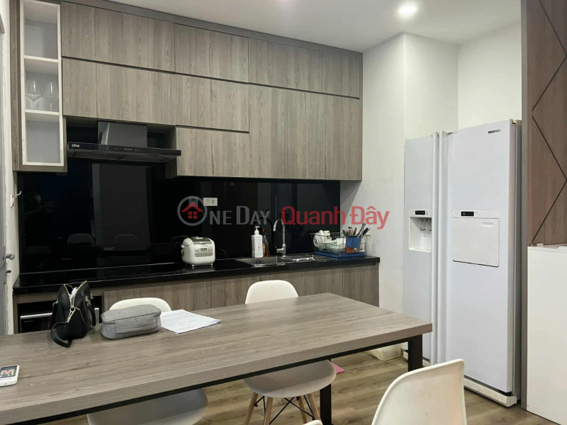 Property Search Vietnam | OneDay | Nhà ở Niêm yết cho thuê Cho thuê 2 ngủ Goldmarkcity 136 Hồ Tùng Mậu, nhà đẹp full nội thất giá chỉ 14 triệu