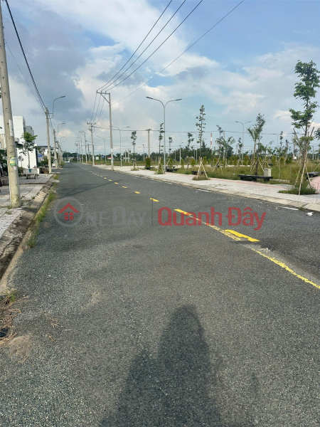 NICE LAND - GOOD PRICE - OWNER NEEDS TO SELL ORIGINAL PLOT E4-01, ROAD NO. 2, MAI DAM RESETTLEMENT AREA, Vietnam | Sales | đ 1.27 Billion