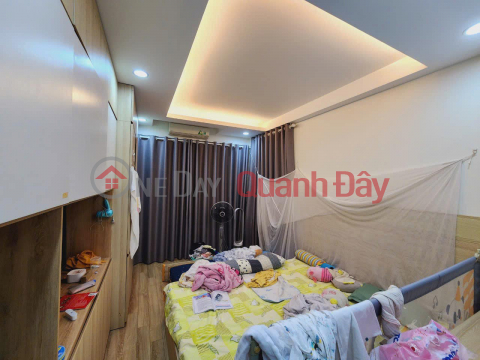 ️ House for sale on Ba Trieu Street, 25 m2, T1, frontage 5.7 m, only 20 billion, Hoan Kiem, top business ️ _0