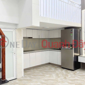 BÁN NHÀ TẠI LÕI NGÃ TƯ SỞ – DUY NHẤT MỘT CĂN – NHÀ ĐẸP, GIÁ CHỈ NHỈNH HƠN 5 TỶ! _0