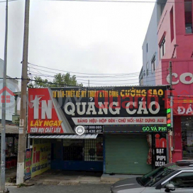 Bán nhà mặt phố 445, Cách Mạng Tháng Tám, Phường Phú Cường, 438.1m2 _0