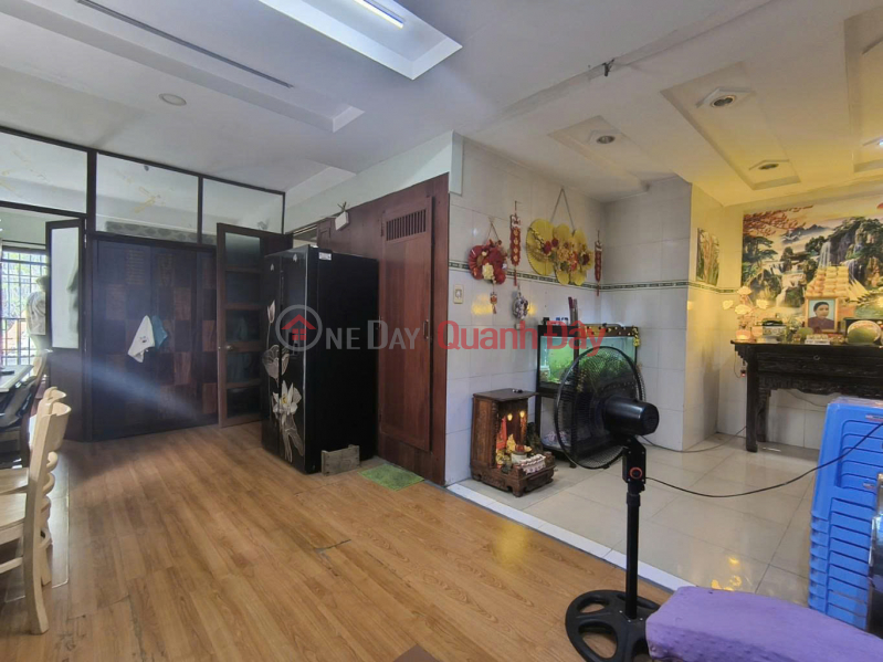 Property Search Vietnam | OneDay | Nhà ở Niêm yết bán | Chung cư CMT8, đường Trường Chinh, p.12, Tân Bình- 64m2 chỉ 2 ty7